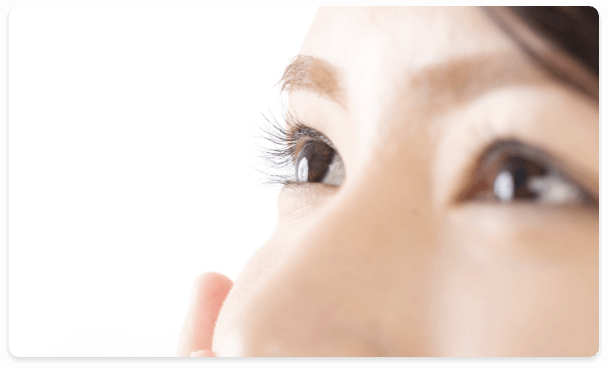 不含防腐劑，接近淚液的滲透壓，溫和低刺激