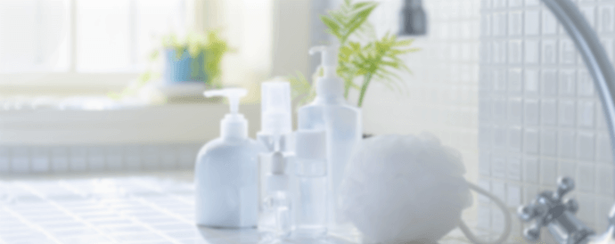 眼睛是重要的感官，深深影響我們的日常生活。因此每日雙眼的清潔呵護，也極為重要。